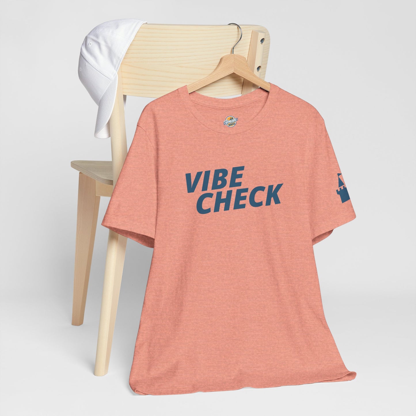 Vibe Check Tee