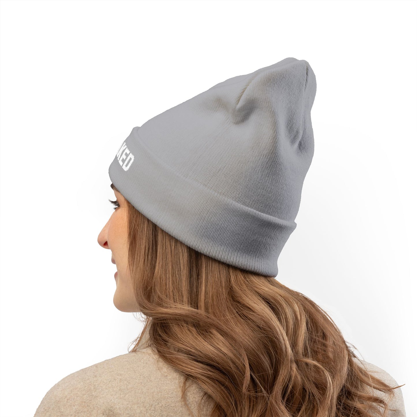 Fresh Baked Knit Beanie