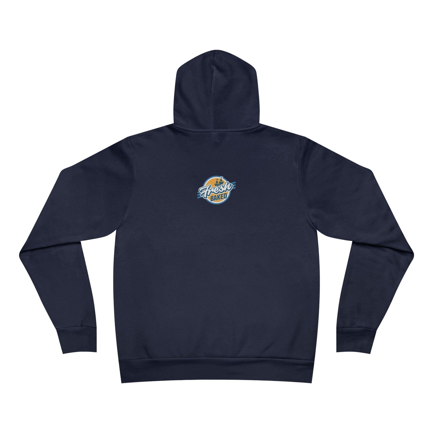 Lunar New Year Festival Hoodie