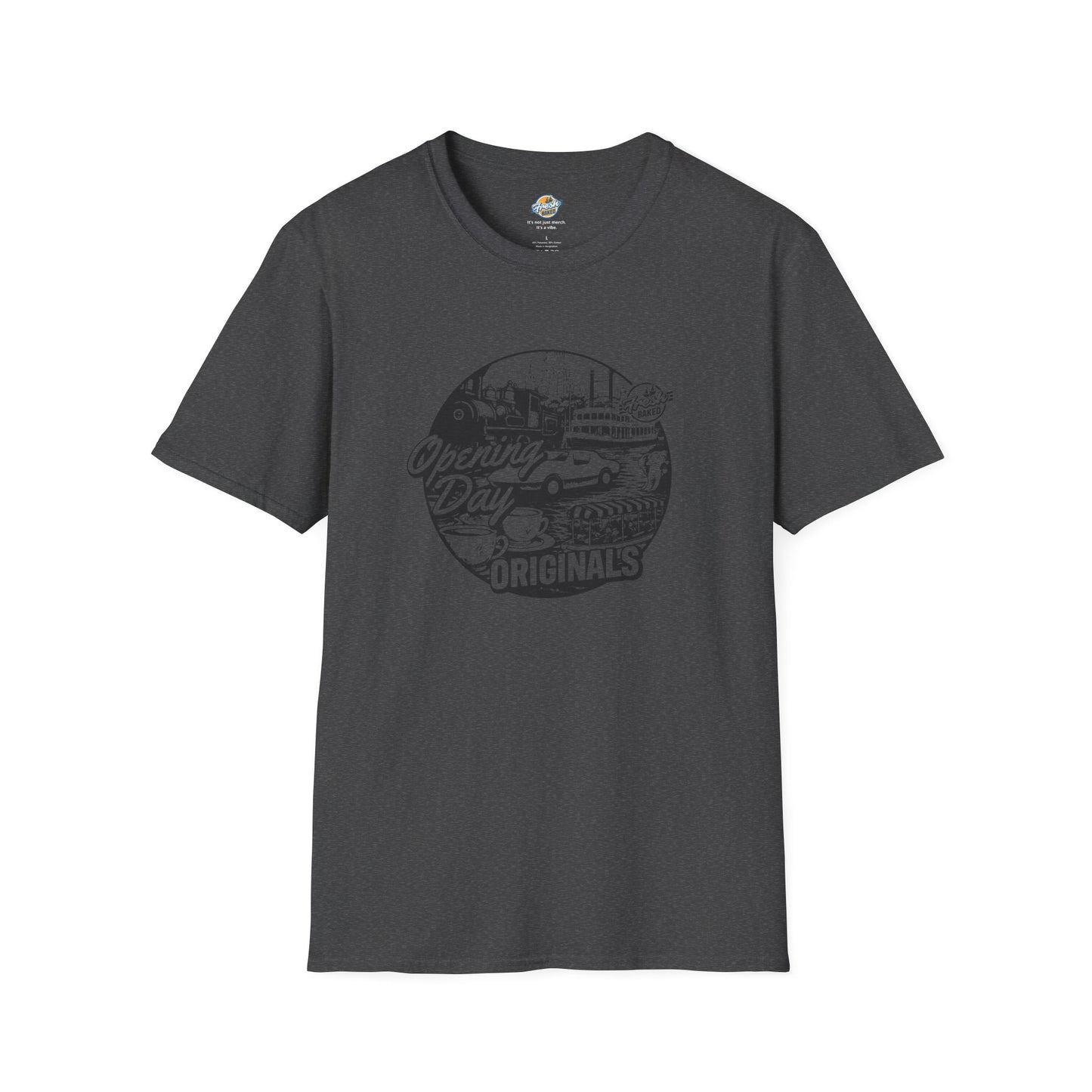 Opening Day Originals Tee