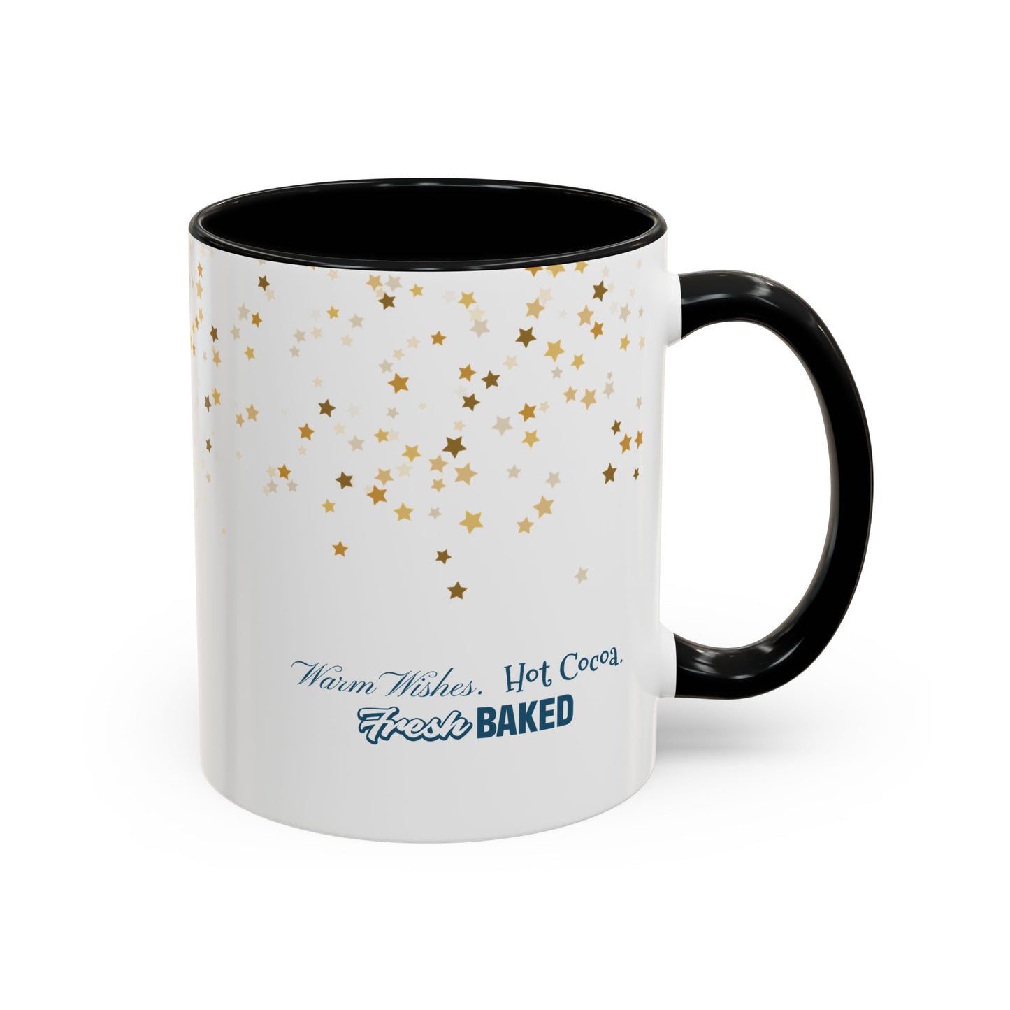 Warm Wishes Mug