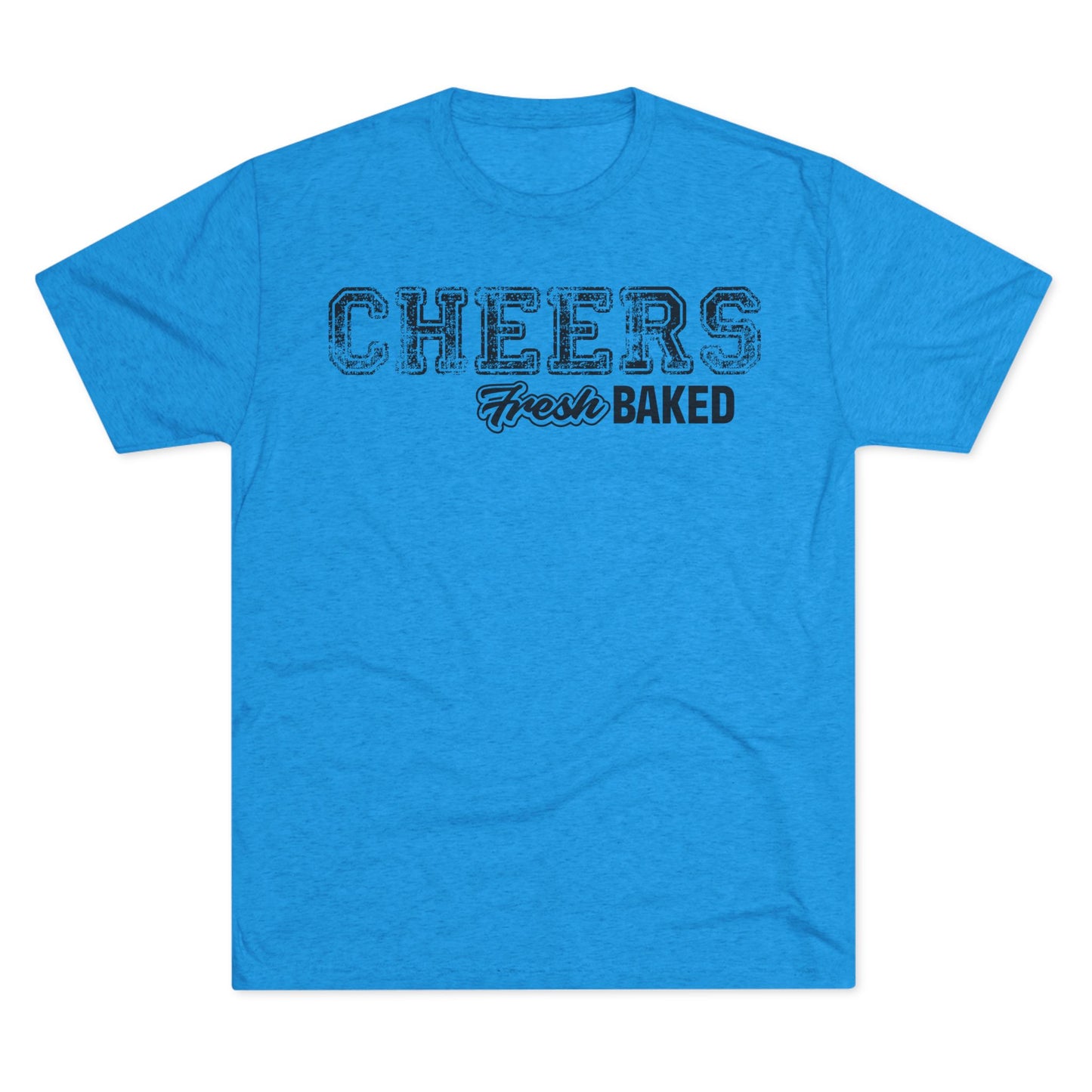 Cheers Fresh Baked Tee
