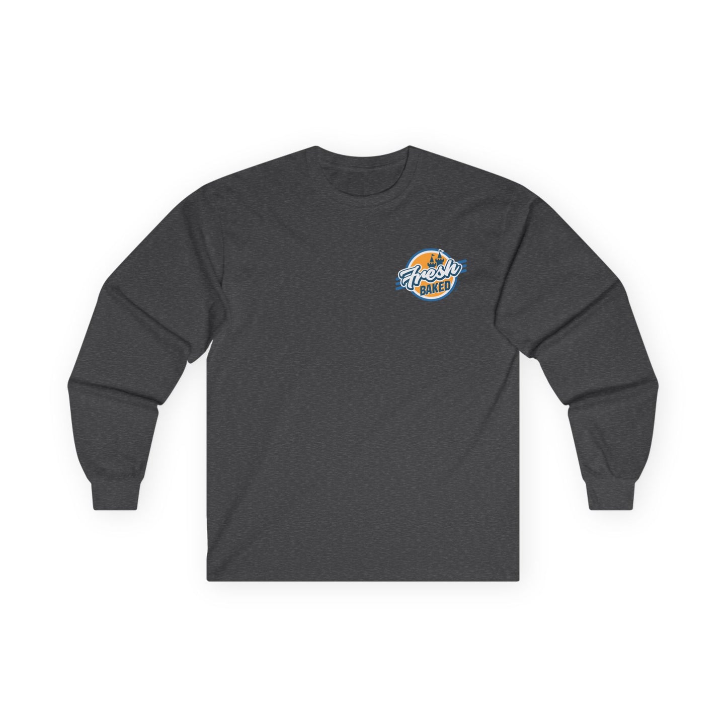 Fresh Baked Long Sleeve Tee