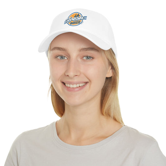 Fresh Baked Baseball Cap
