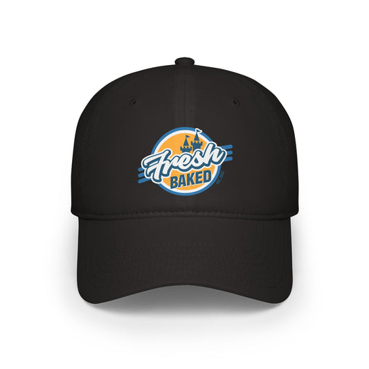 Fresh Baked Baseball Cap