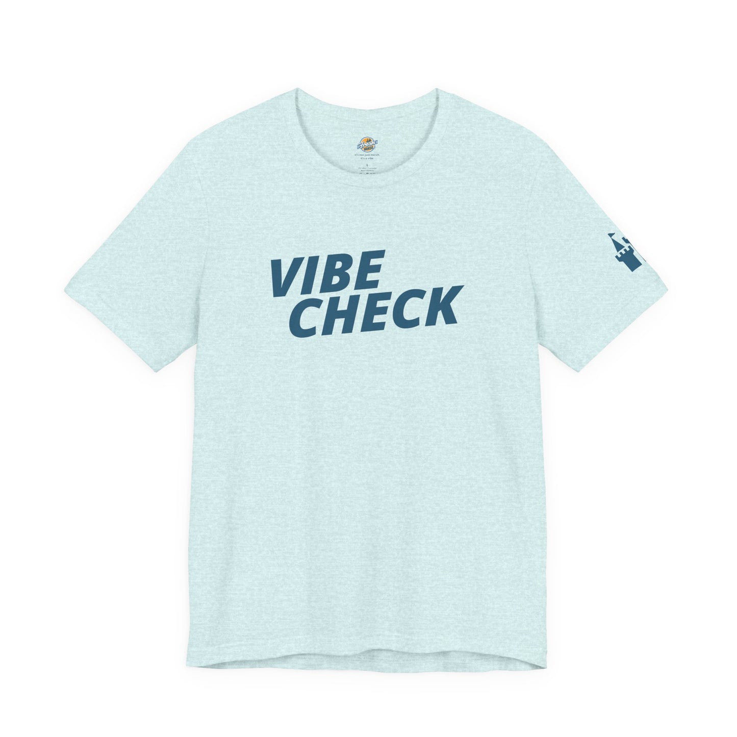 Vibe Check Tee