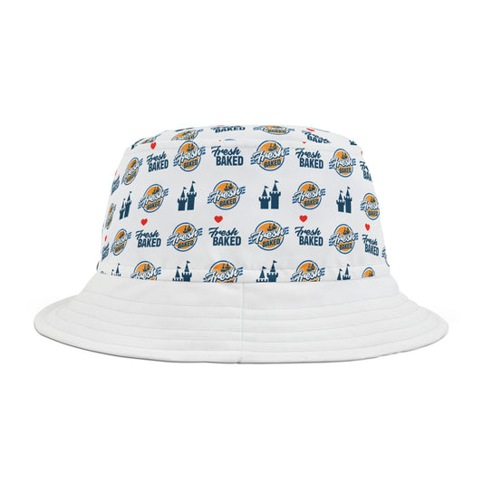Fresh Baked Bucket Hat