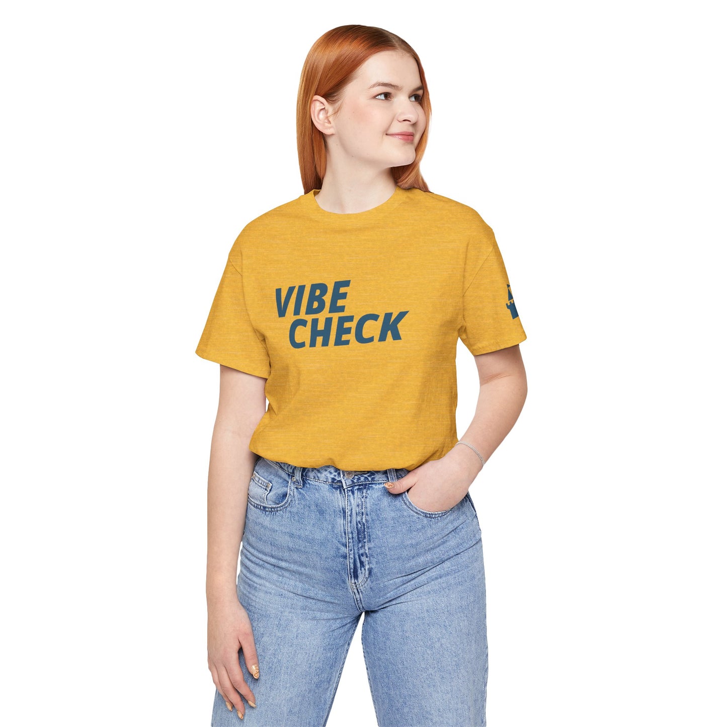 Vibe Check Tee