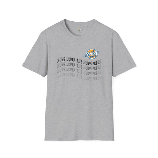 Rope Drop the Rope Drop Tee