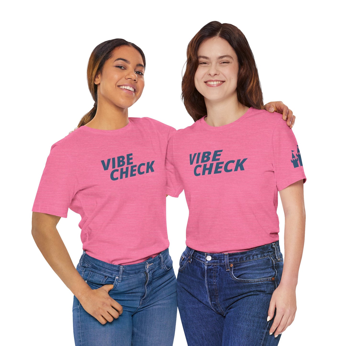 Vibe Check Tee