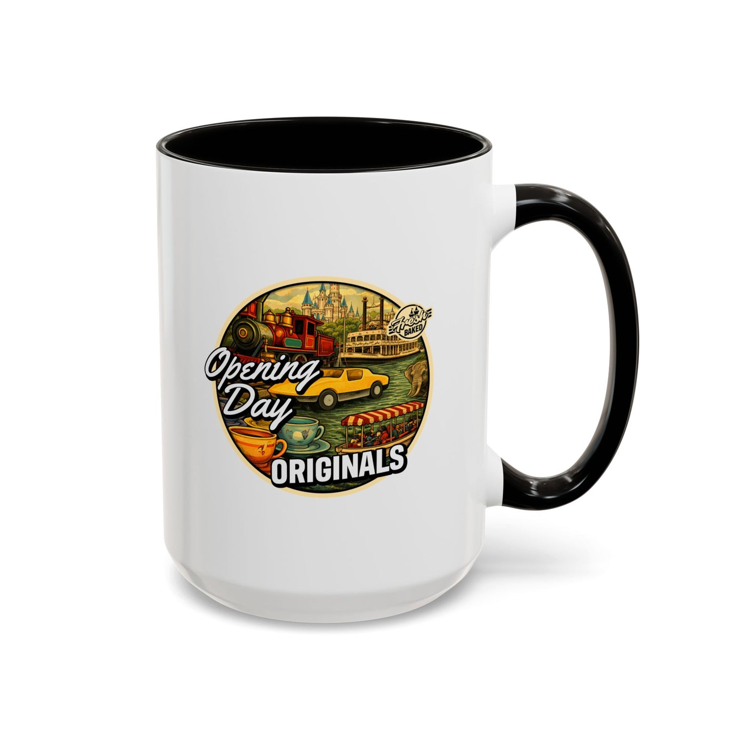 Opening Day Originals Mug