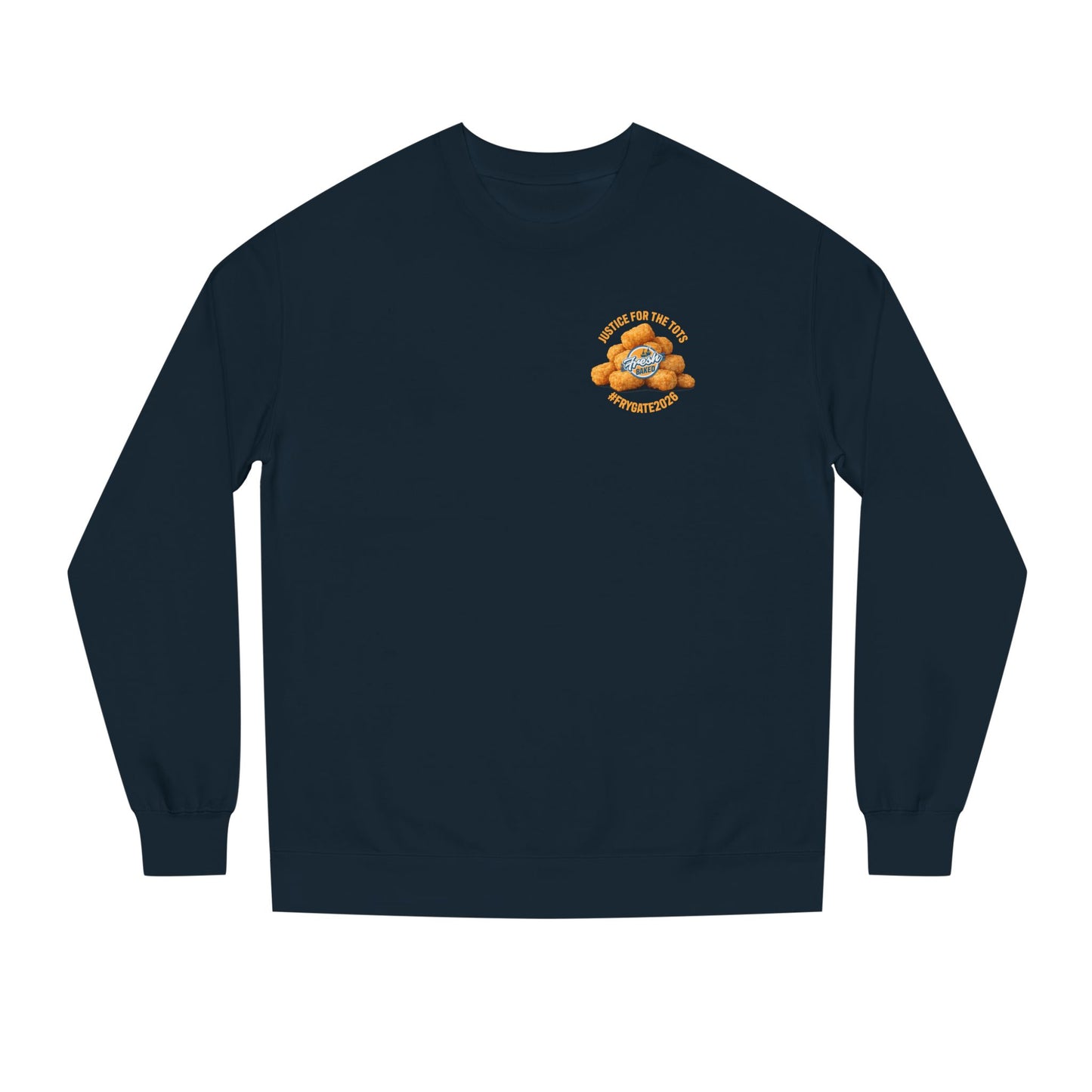 Justice for the Tots Sweatshirt
