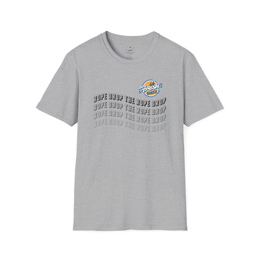 Rope Drop the Rope Drop Tee