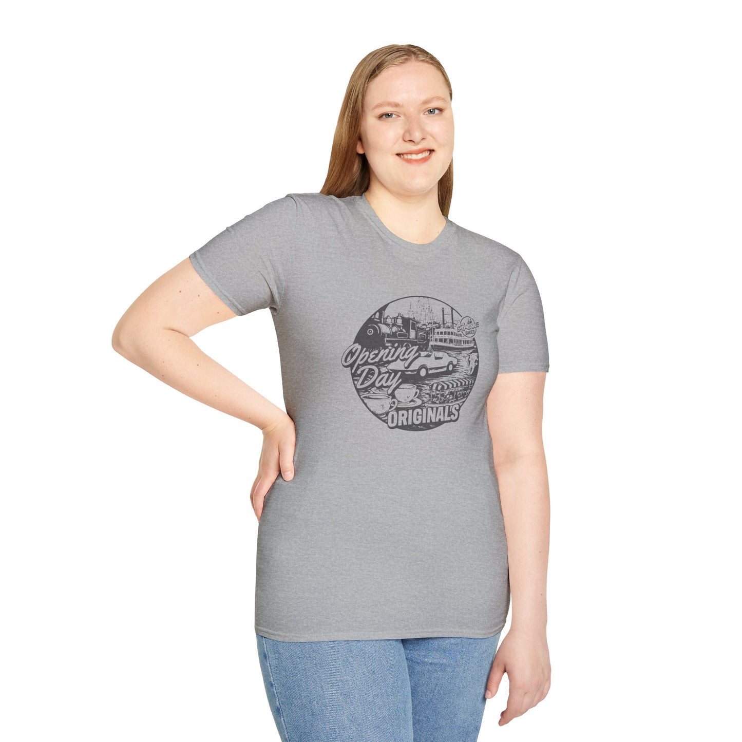 Opening Day Originals Tee