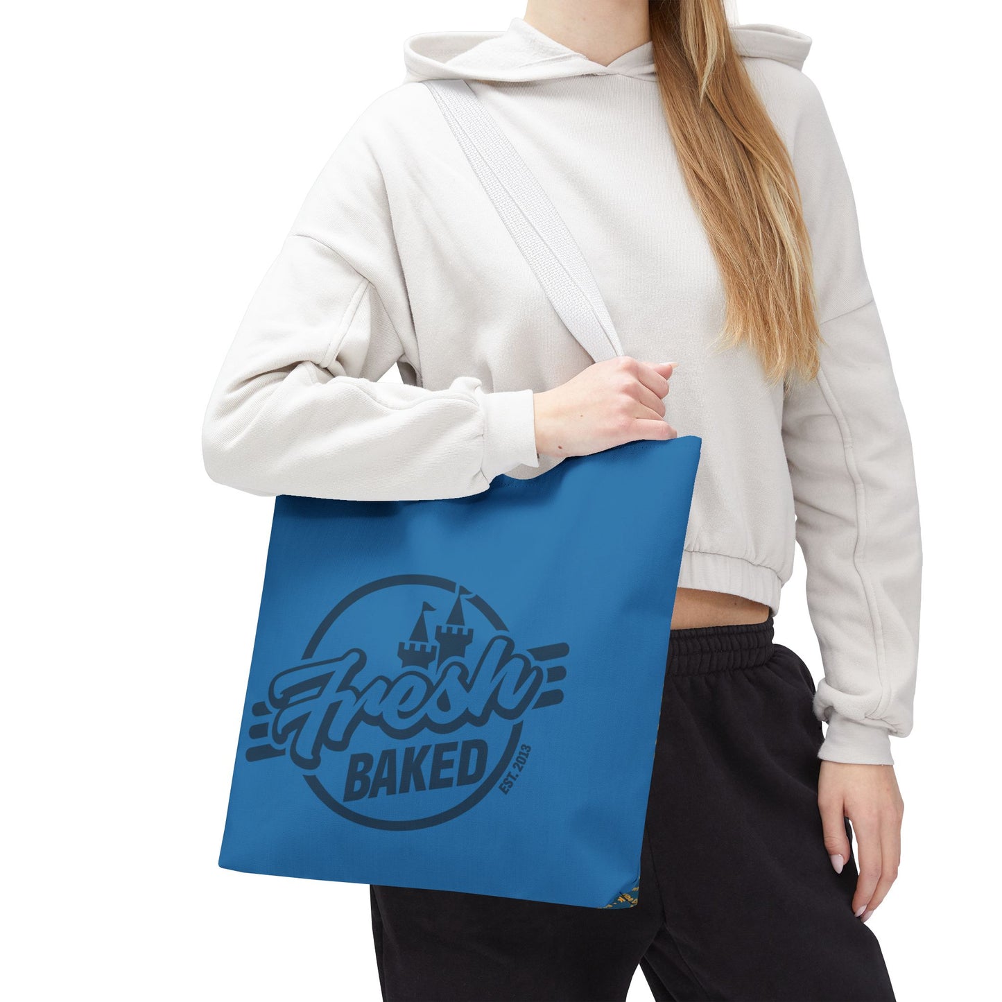 Fresh Baked Tote Bag