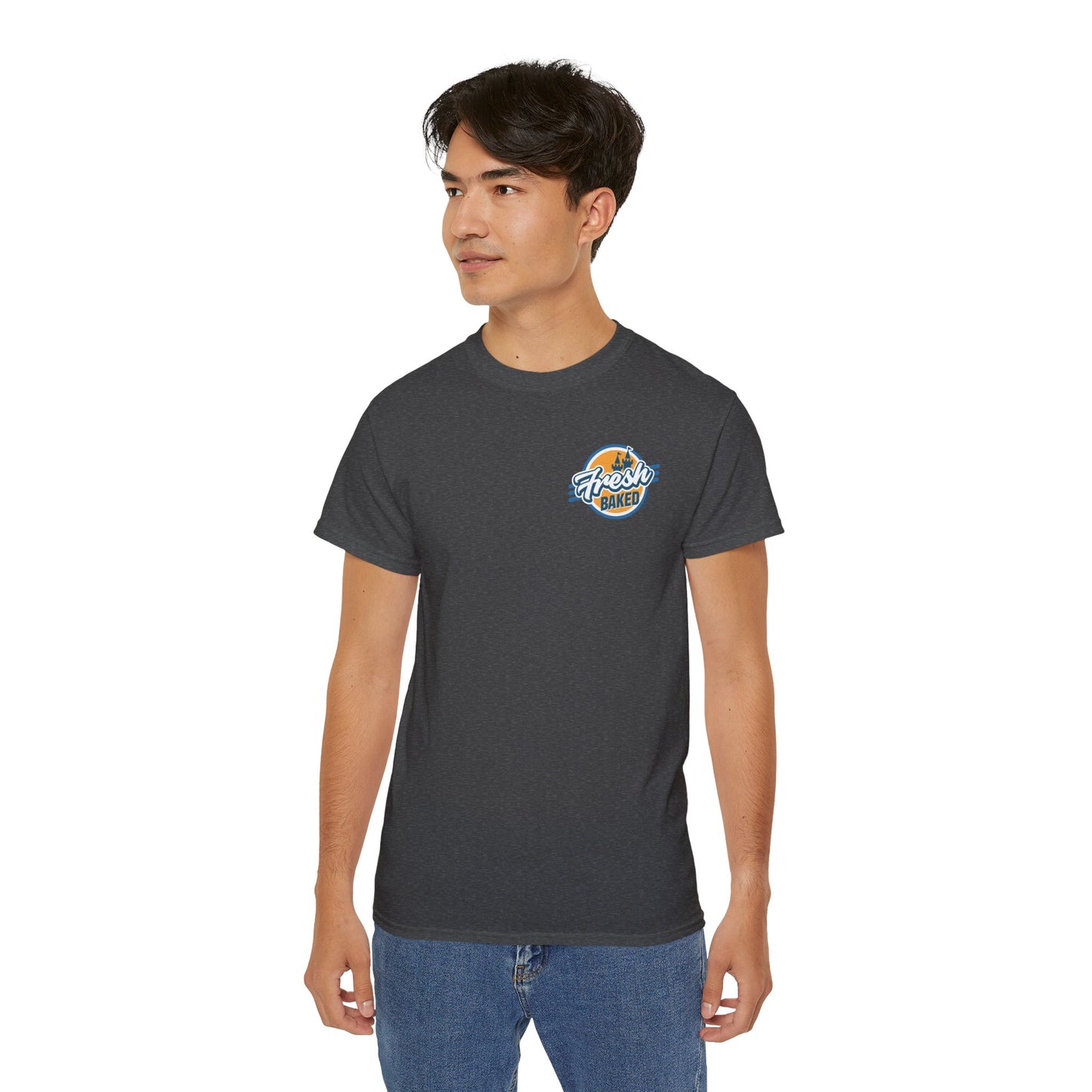 Fresh Baked Tee