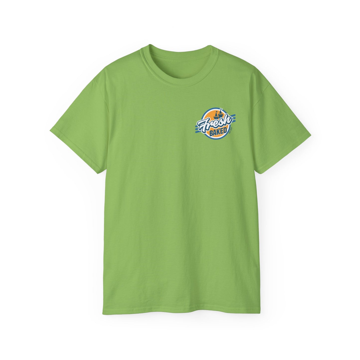 Fresh Baked Tee