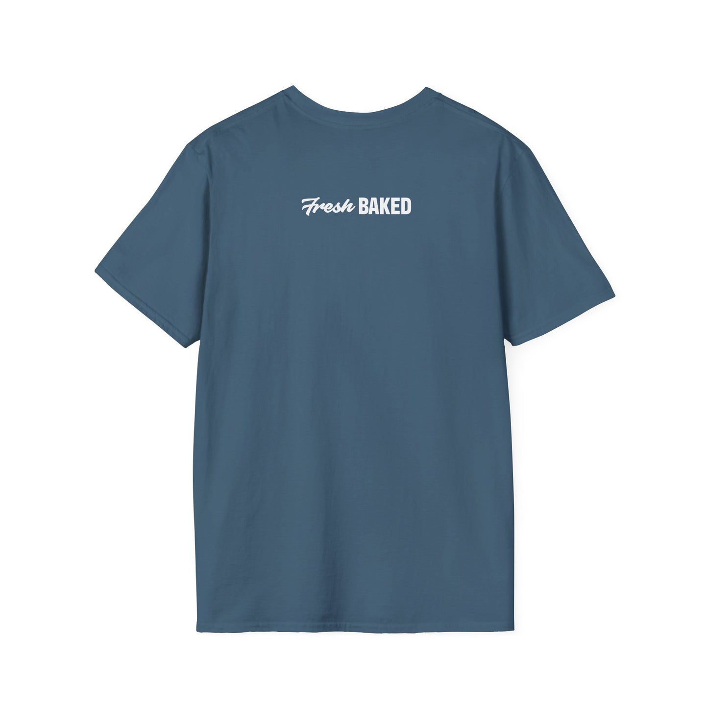 Fantasyland Ride Sprint Tee