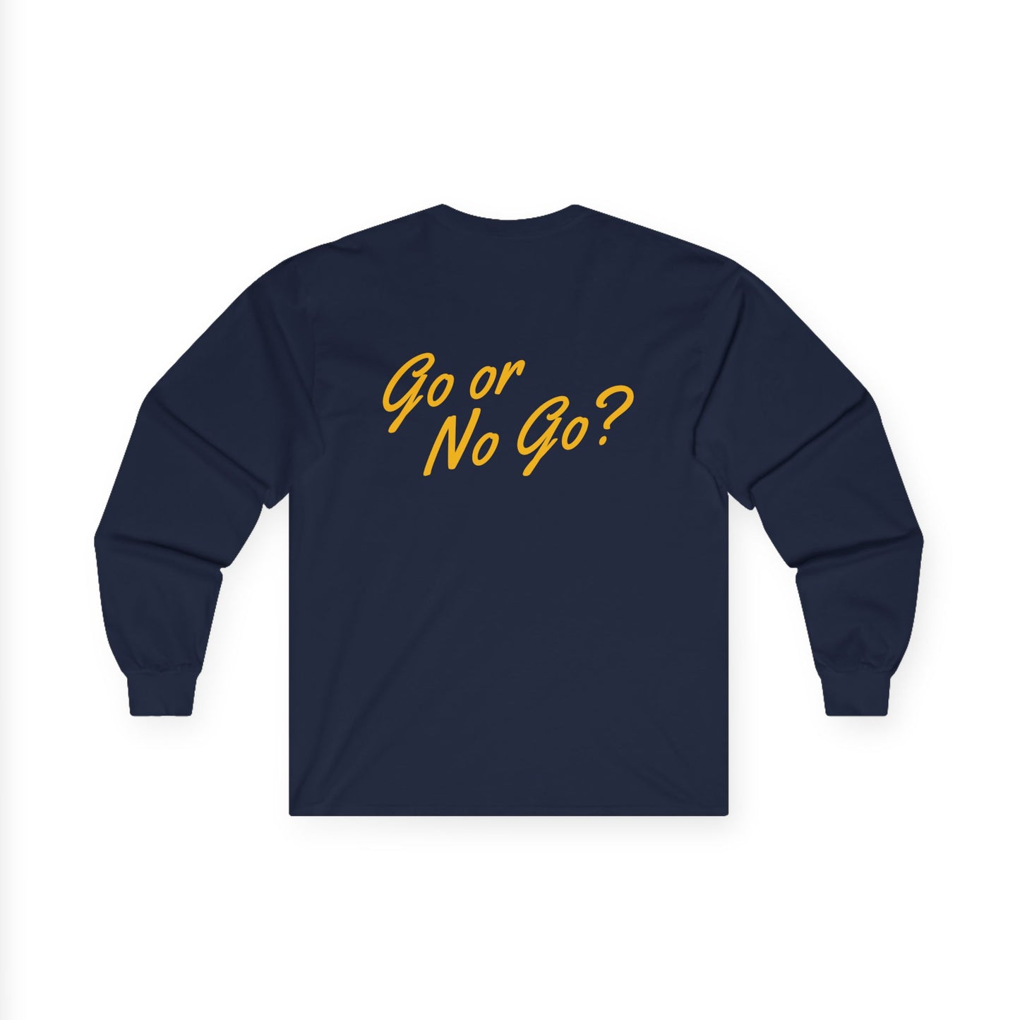Fresh Baked Long Sleeve Tee
