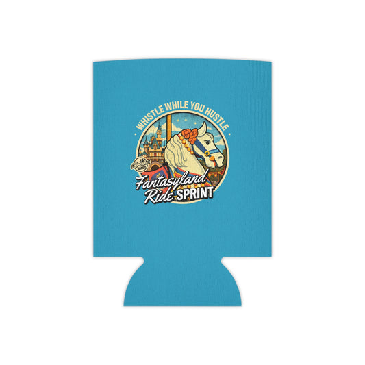 Fantasyland Ride Sprint Can Cooler
