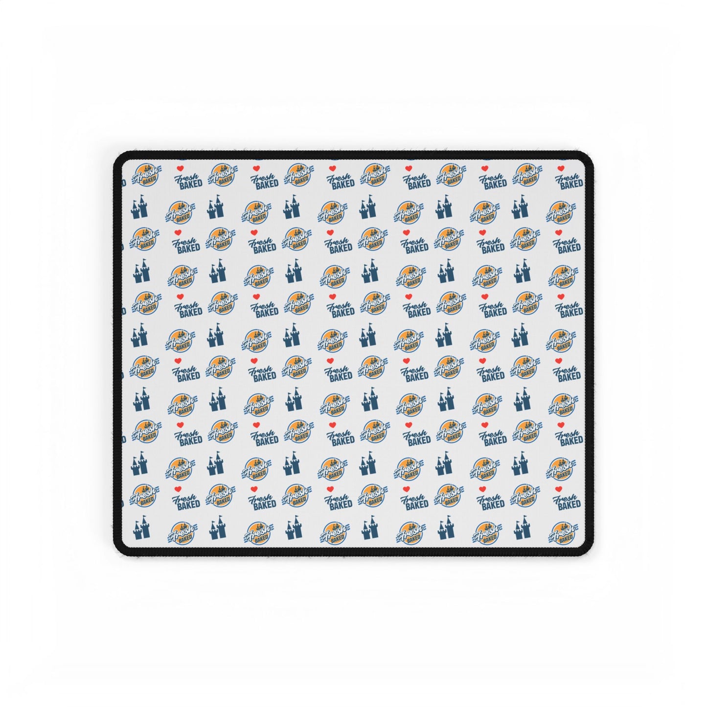 Fresh Baked Desk Mat