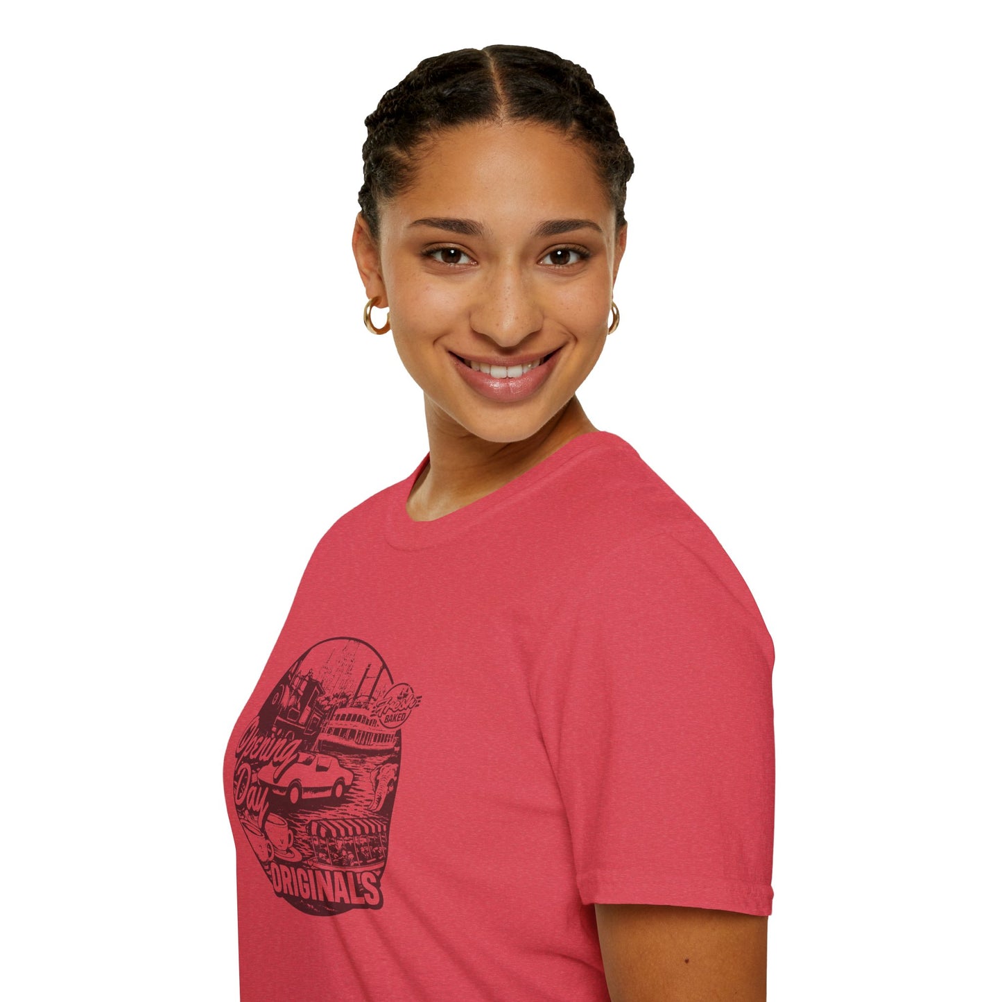 Opening Day Originals Tee