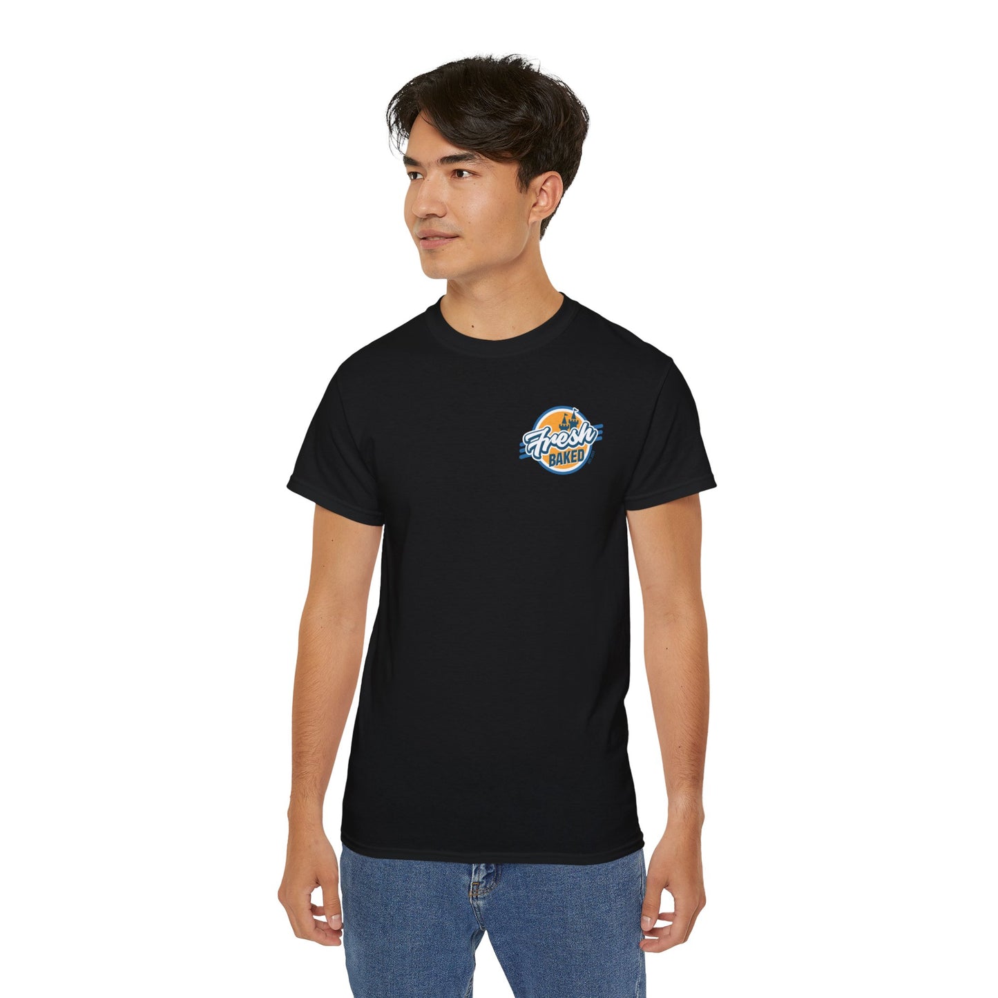 Fresh Baked Tee