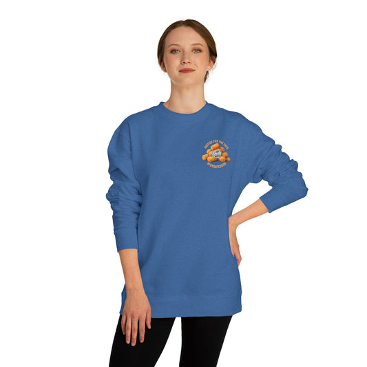Justice for the Tots Sweatshirt