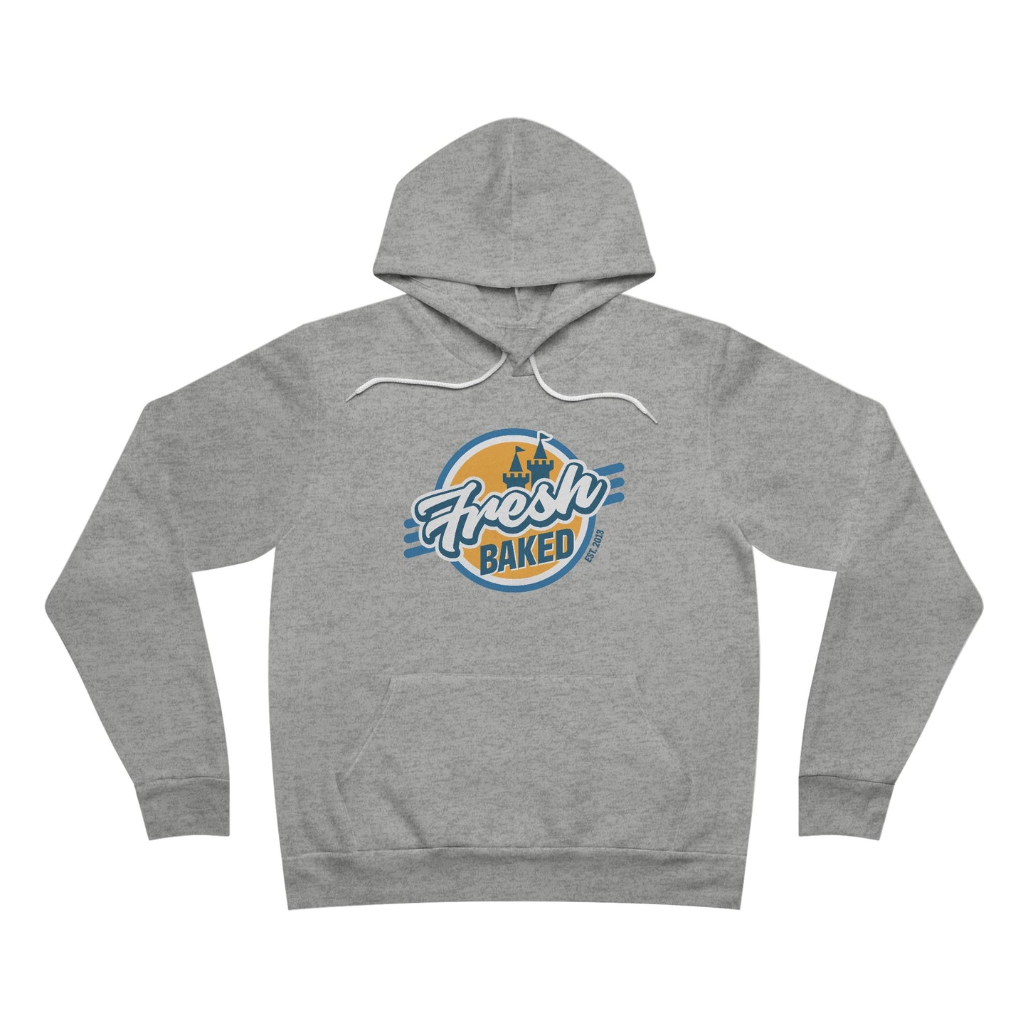 Fresh Baked Hoodie