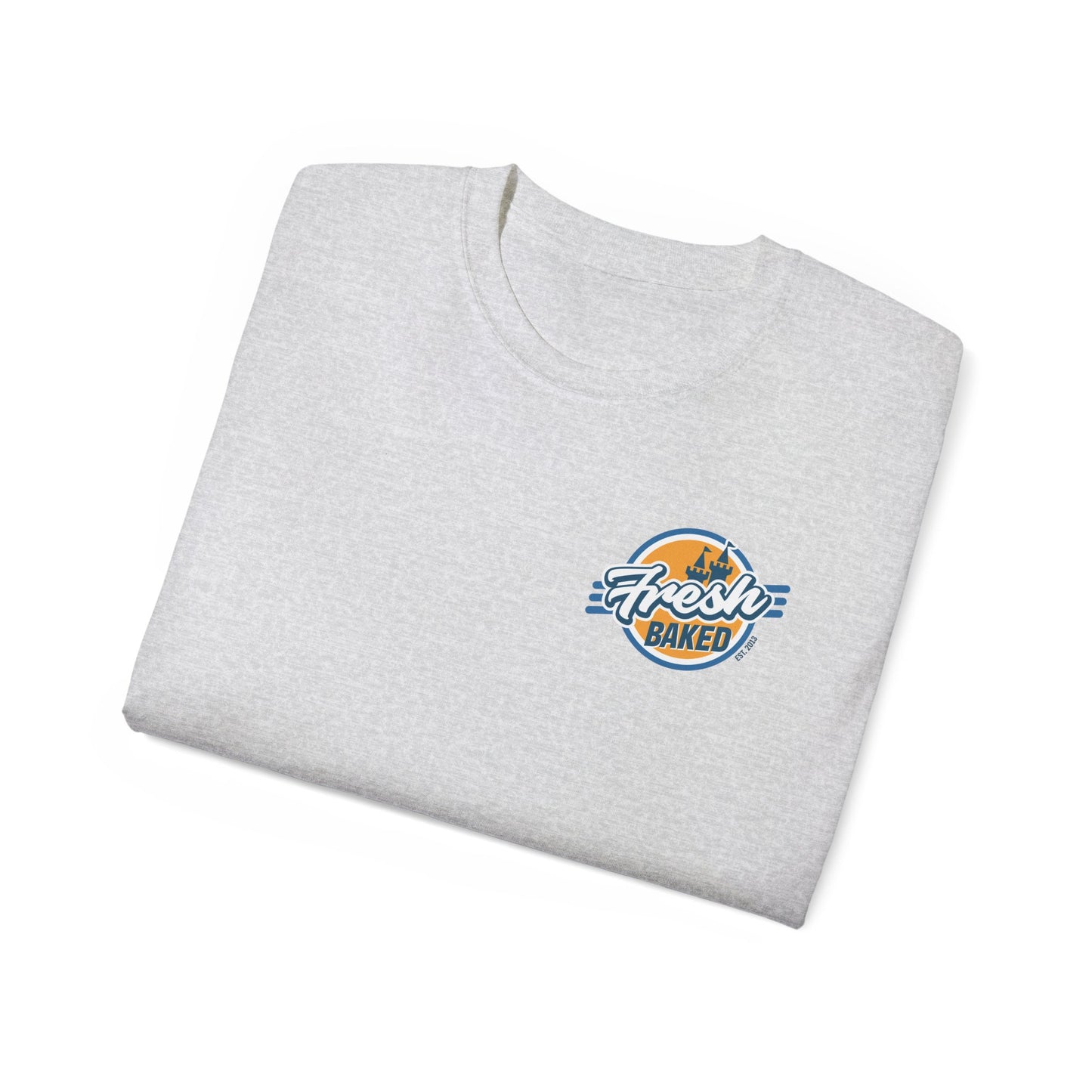Fresh Baked Tee