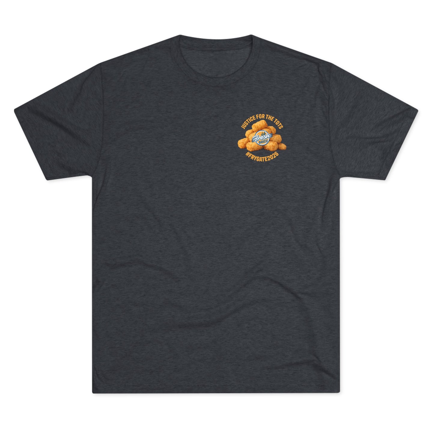 Justice for the Tots Tee