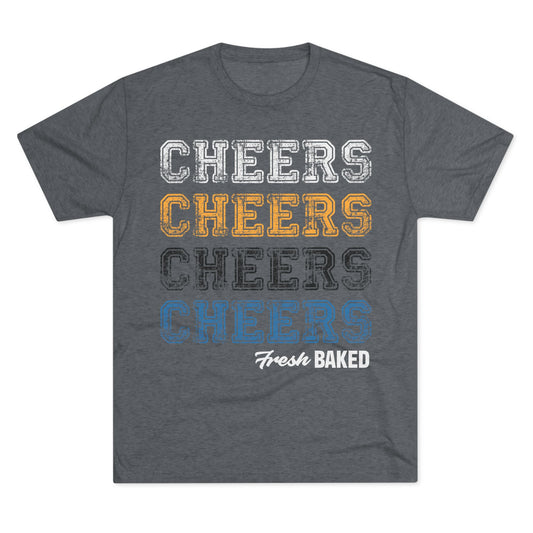 Cheers Fresh Baked Tee