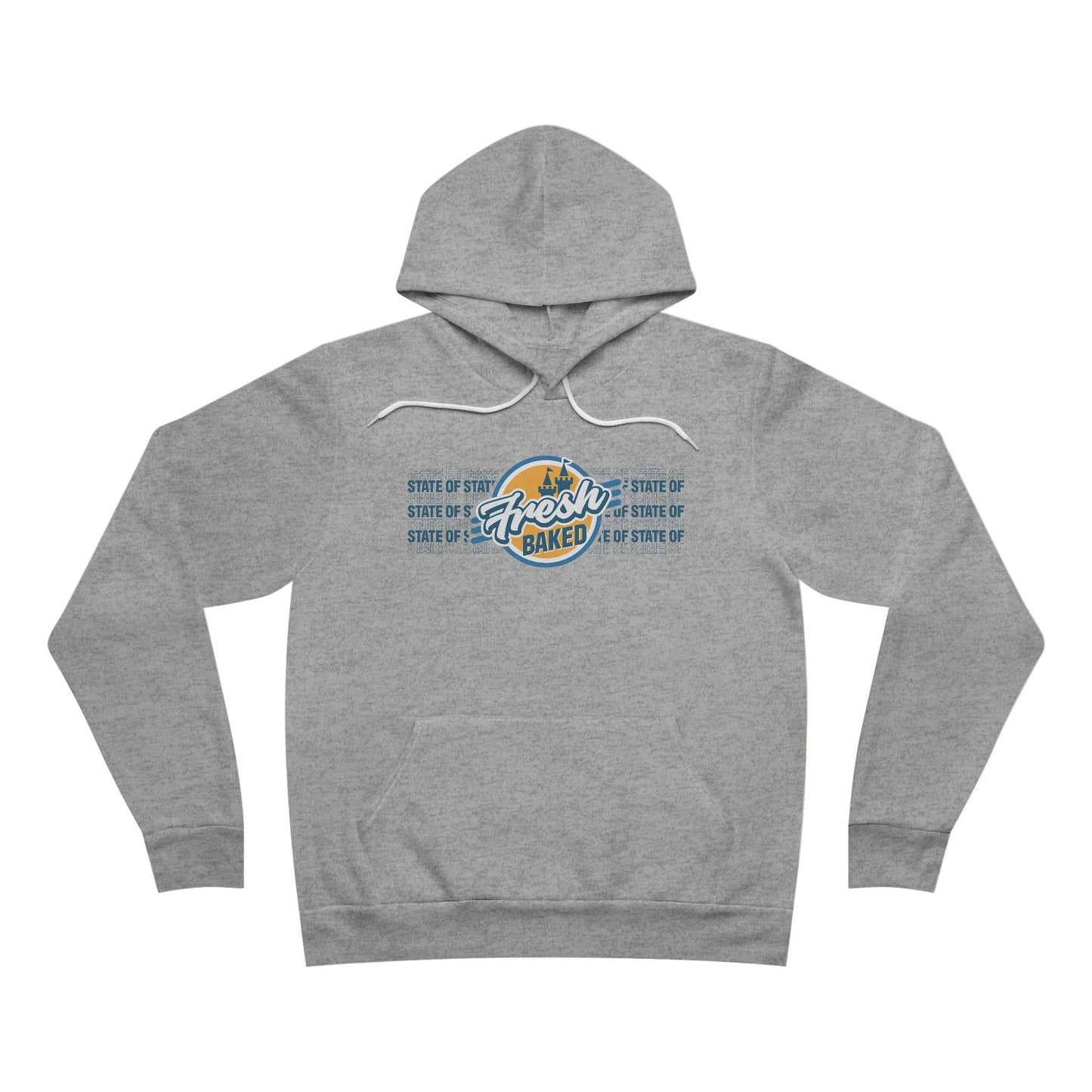 Fresh Baked “State Of” Hoodie