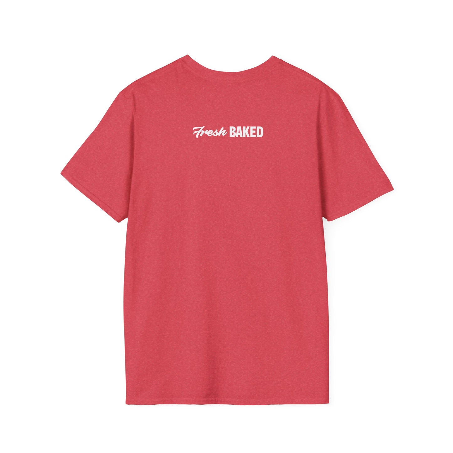 Lunar New Year Festival Tee