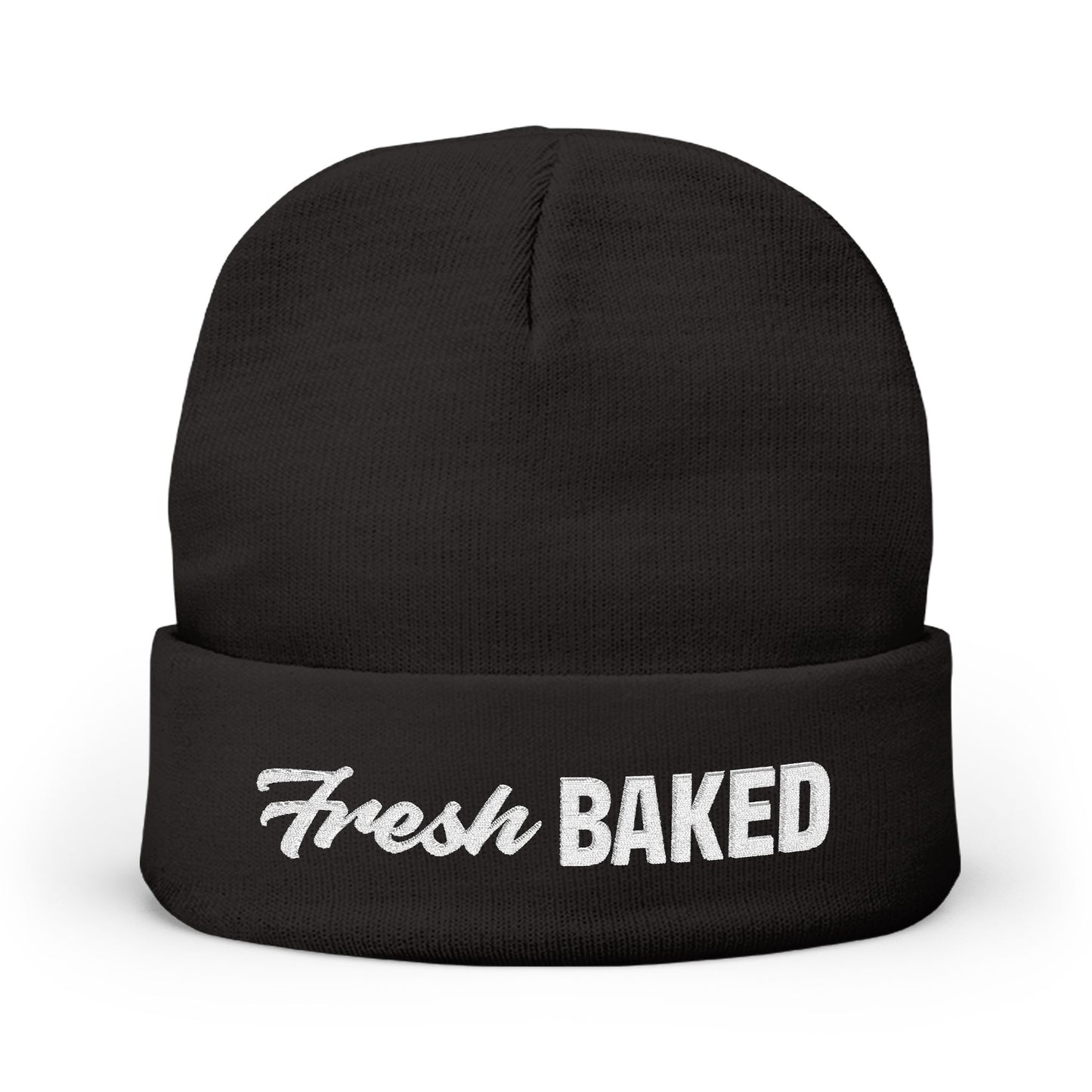 Fresh Baked Knit Beanie