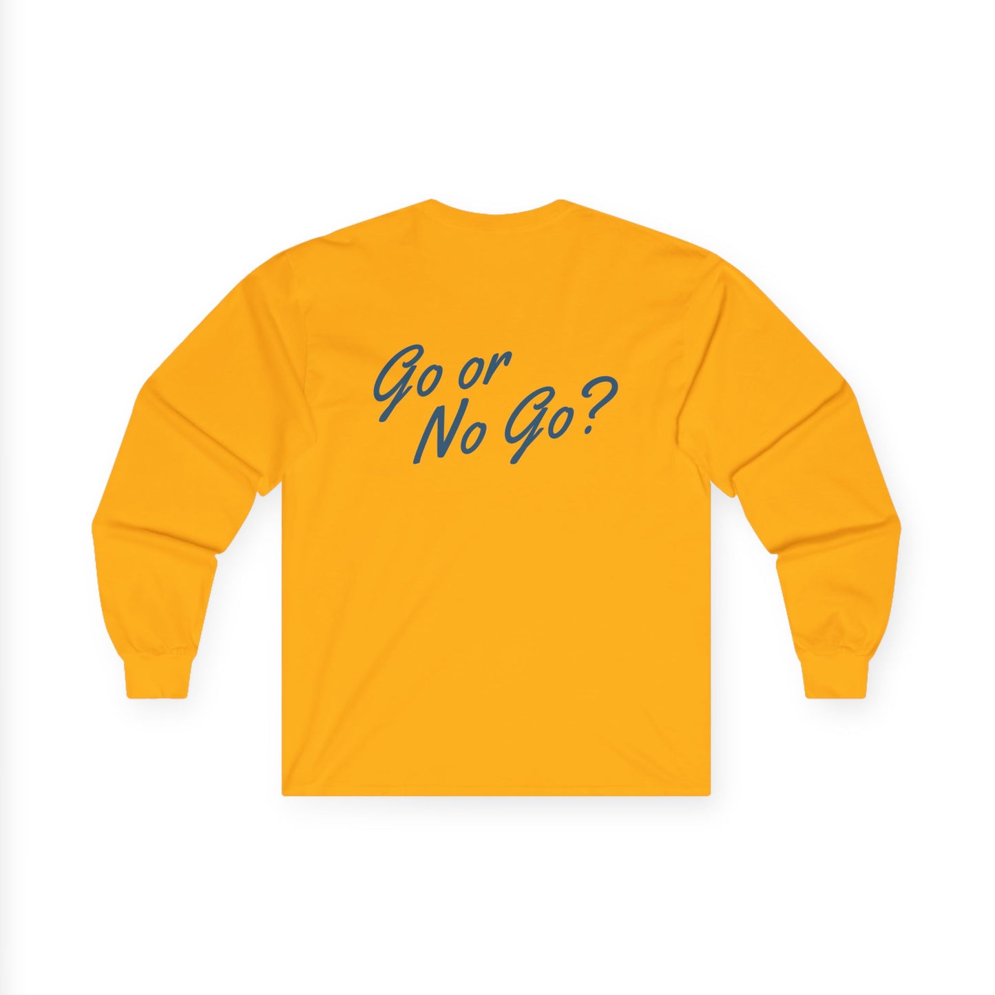 Fresh Baked Long Sleeve Tee