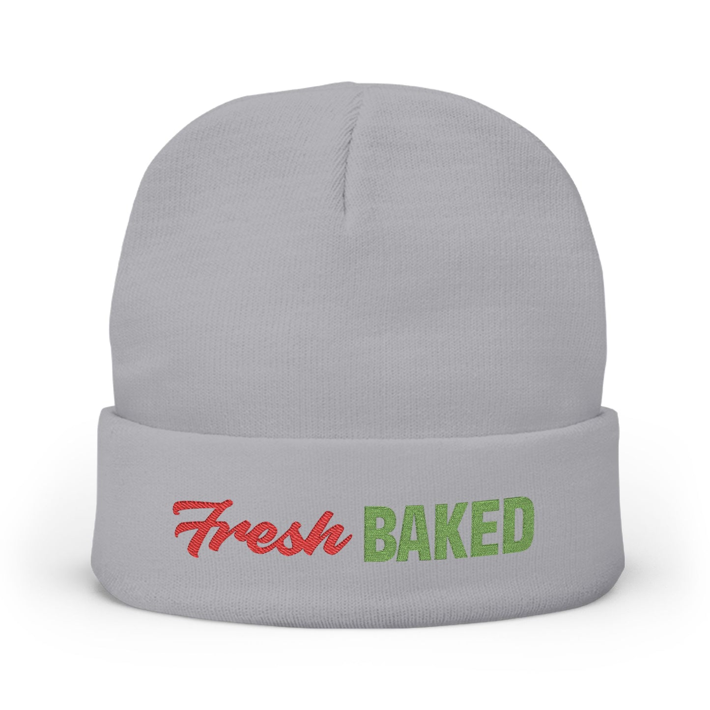 Fresh Baked Knit Beanie