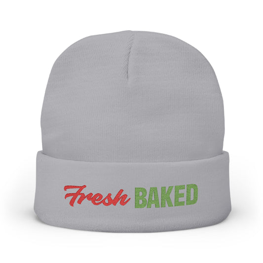 Fresh Baked Knit Beanie
