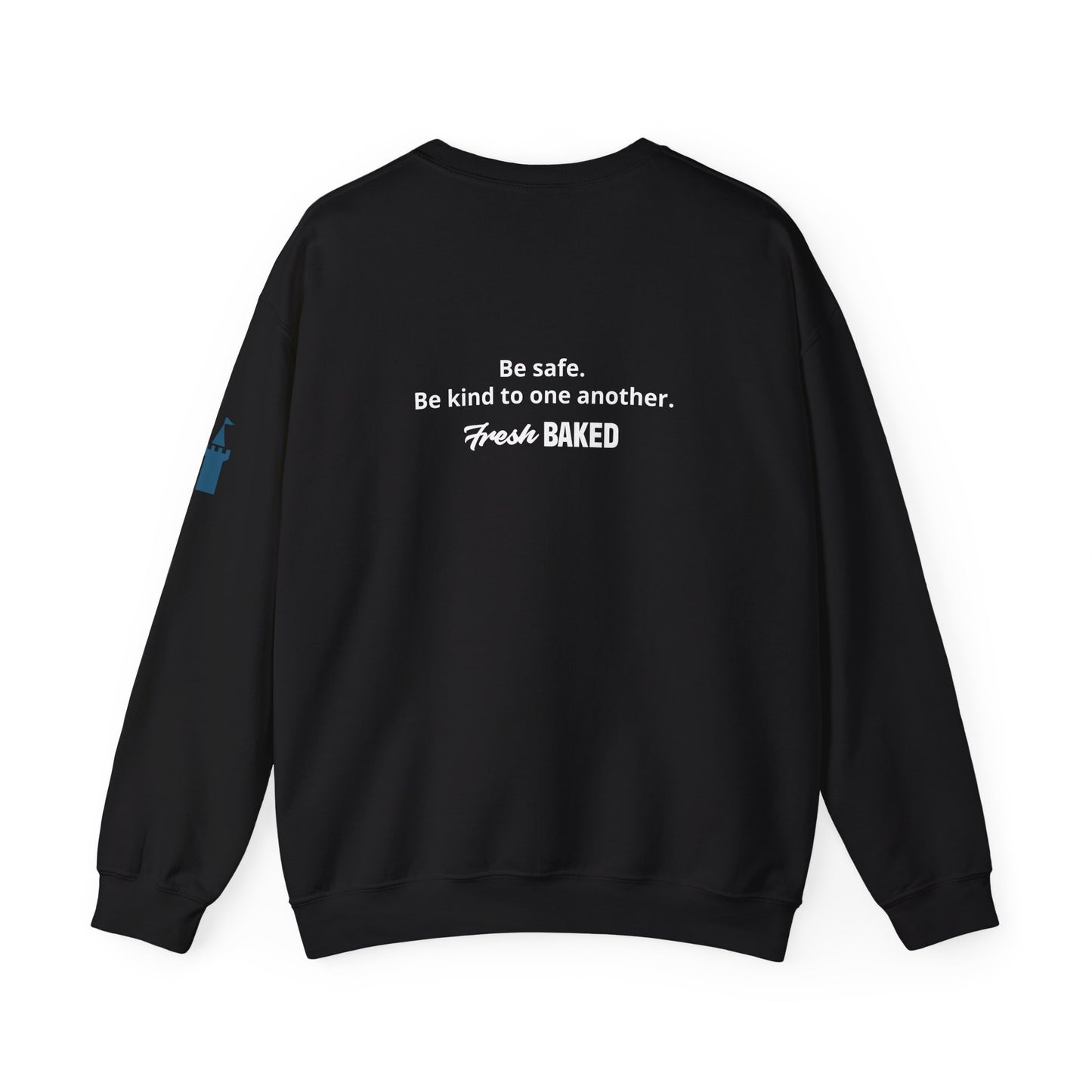 Fresh Baked Classic Crewneck Sweatshirt
