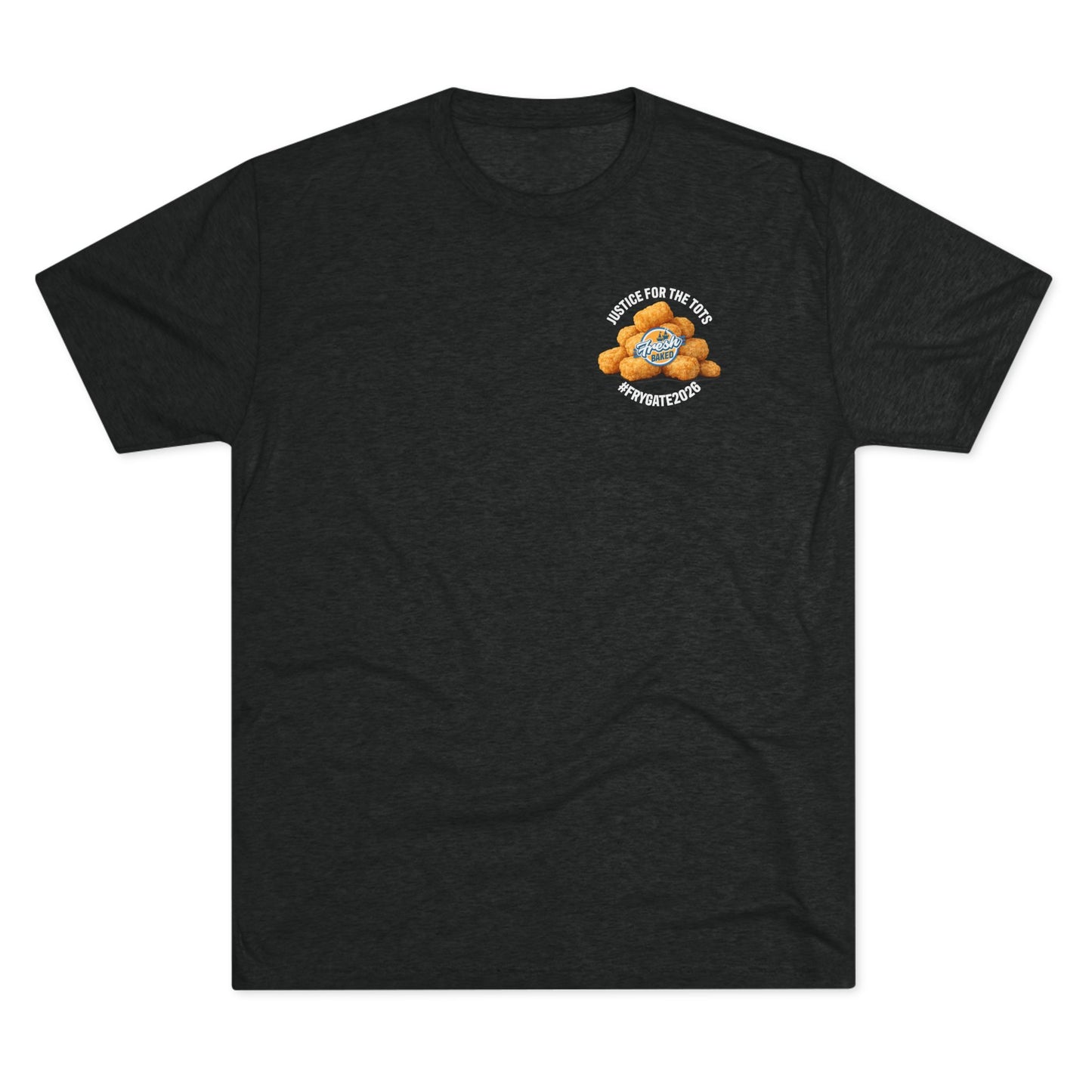 Justice for the Tots Tee