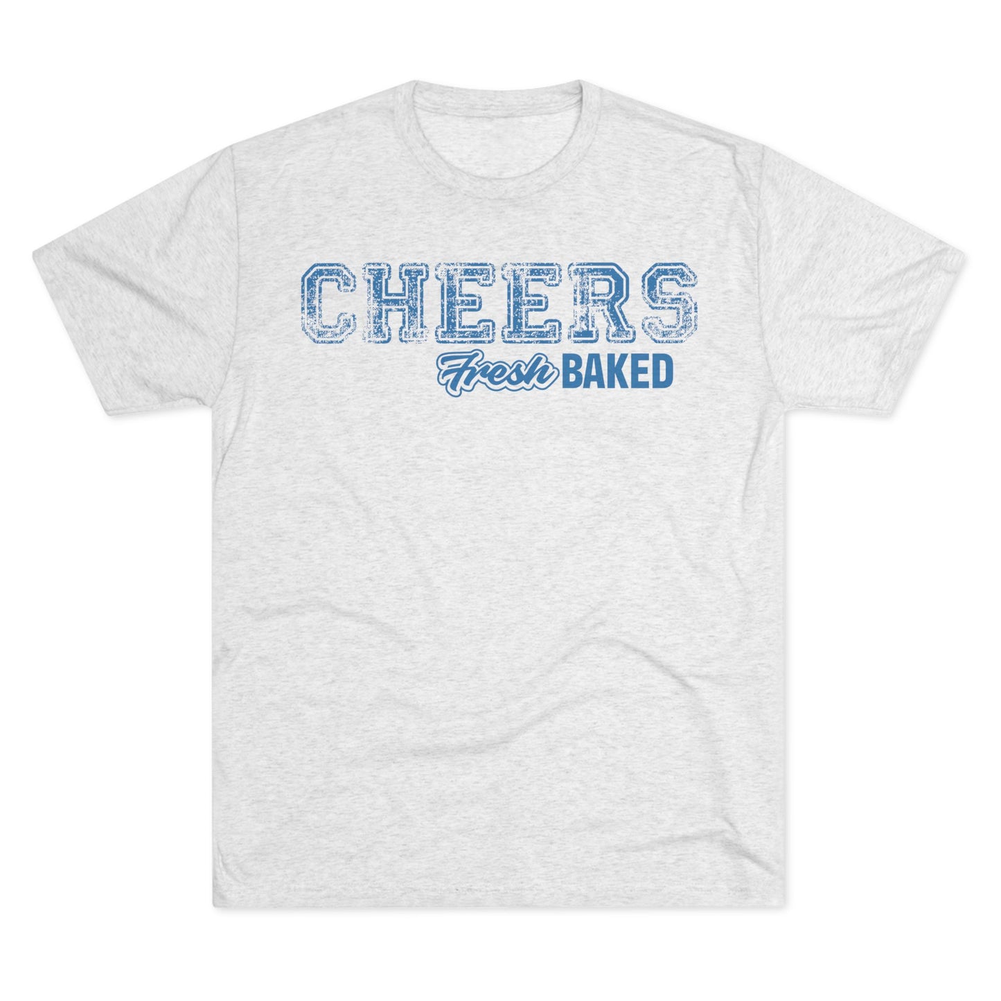 Cheers Fresh Baked Tee