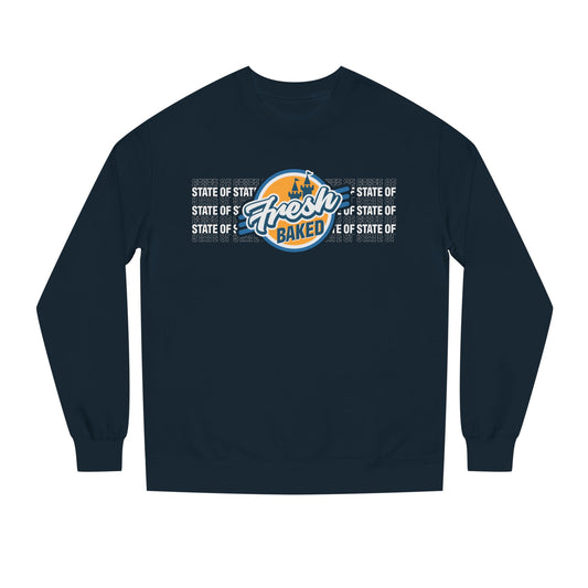 State of Fresh Baked Crewneck Sweatshirt