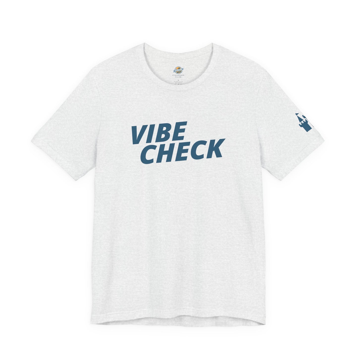 Vibe Check Tee