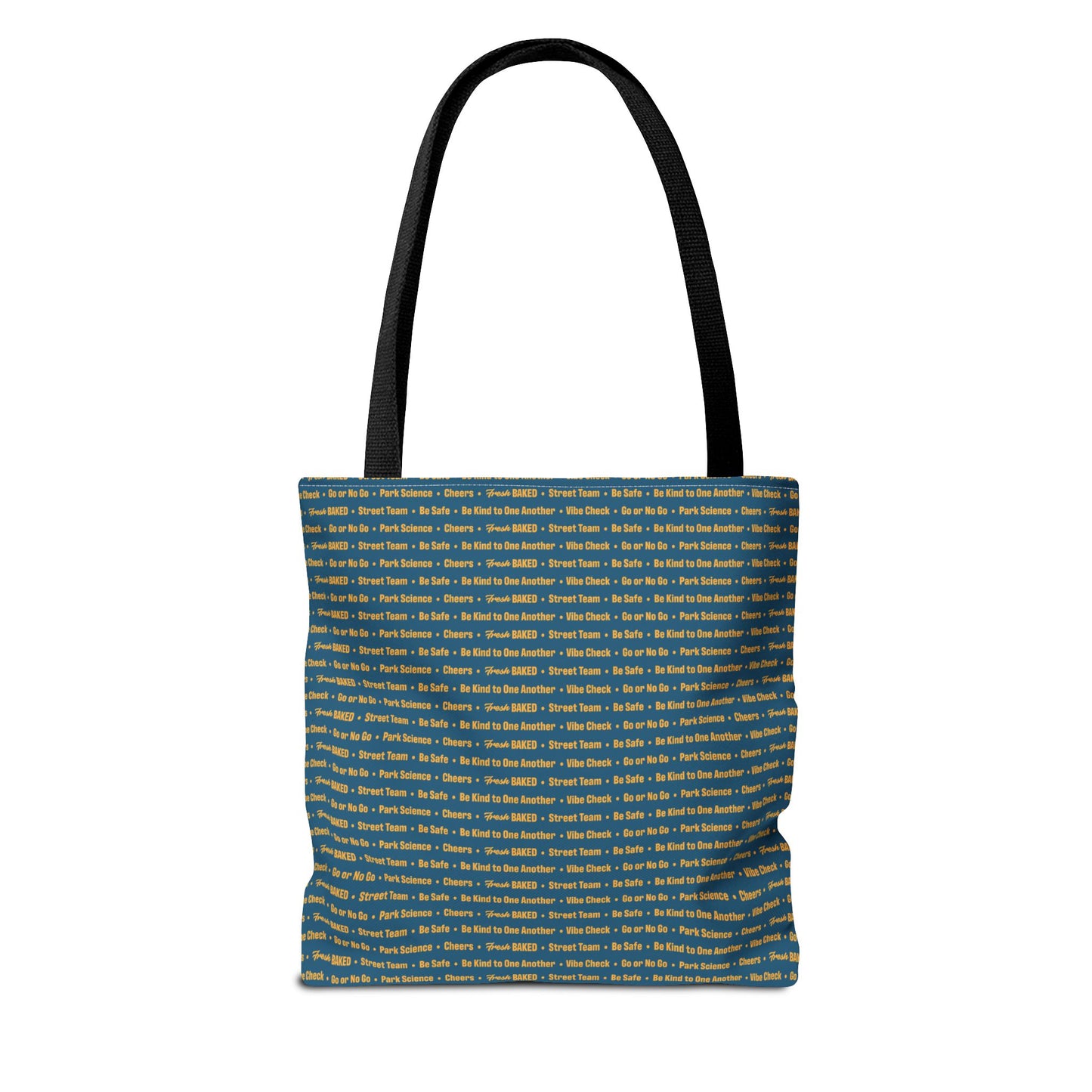 Fresh Baked Tote Bag