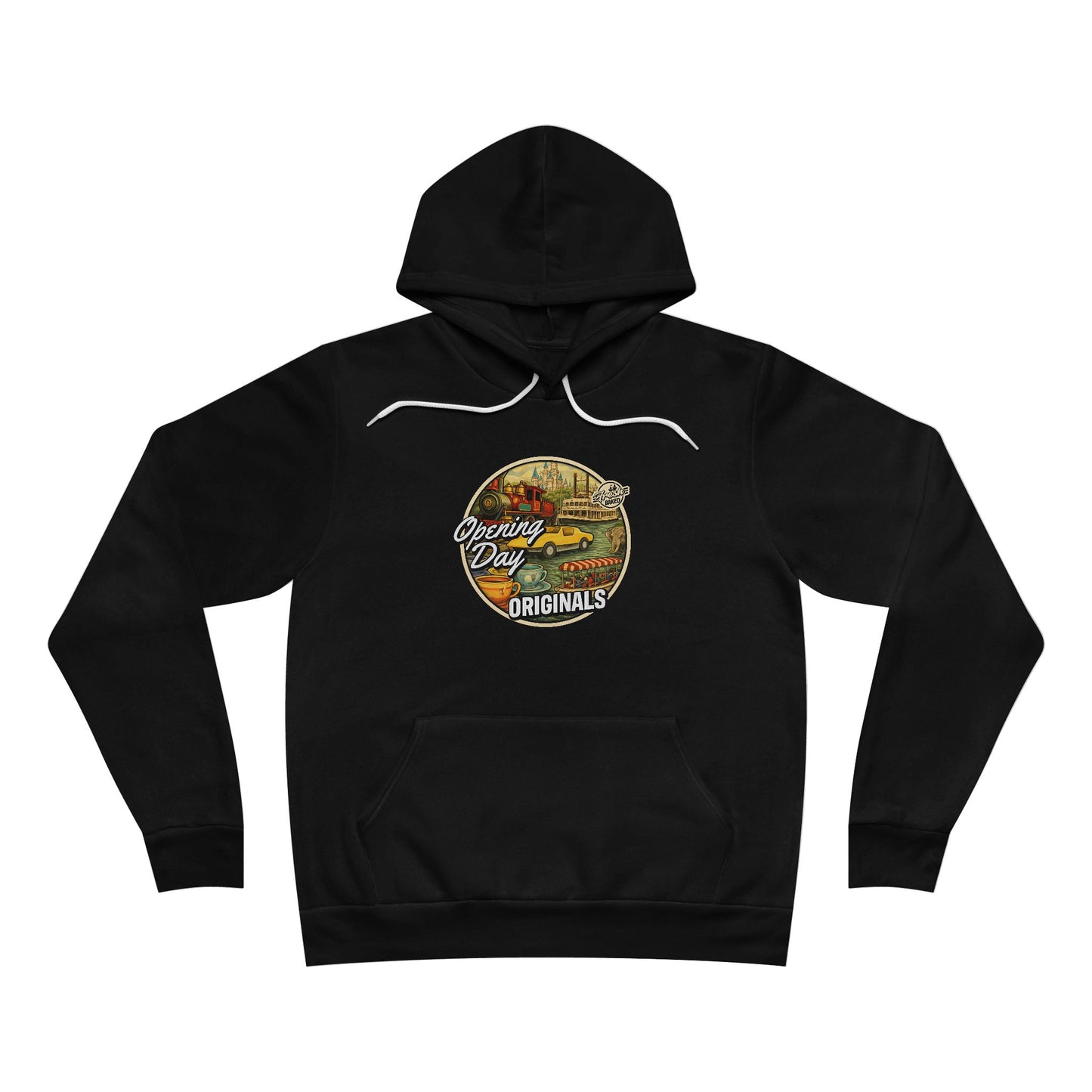 Opening Day Originals Hoodie