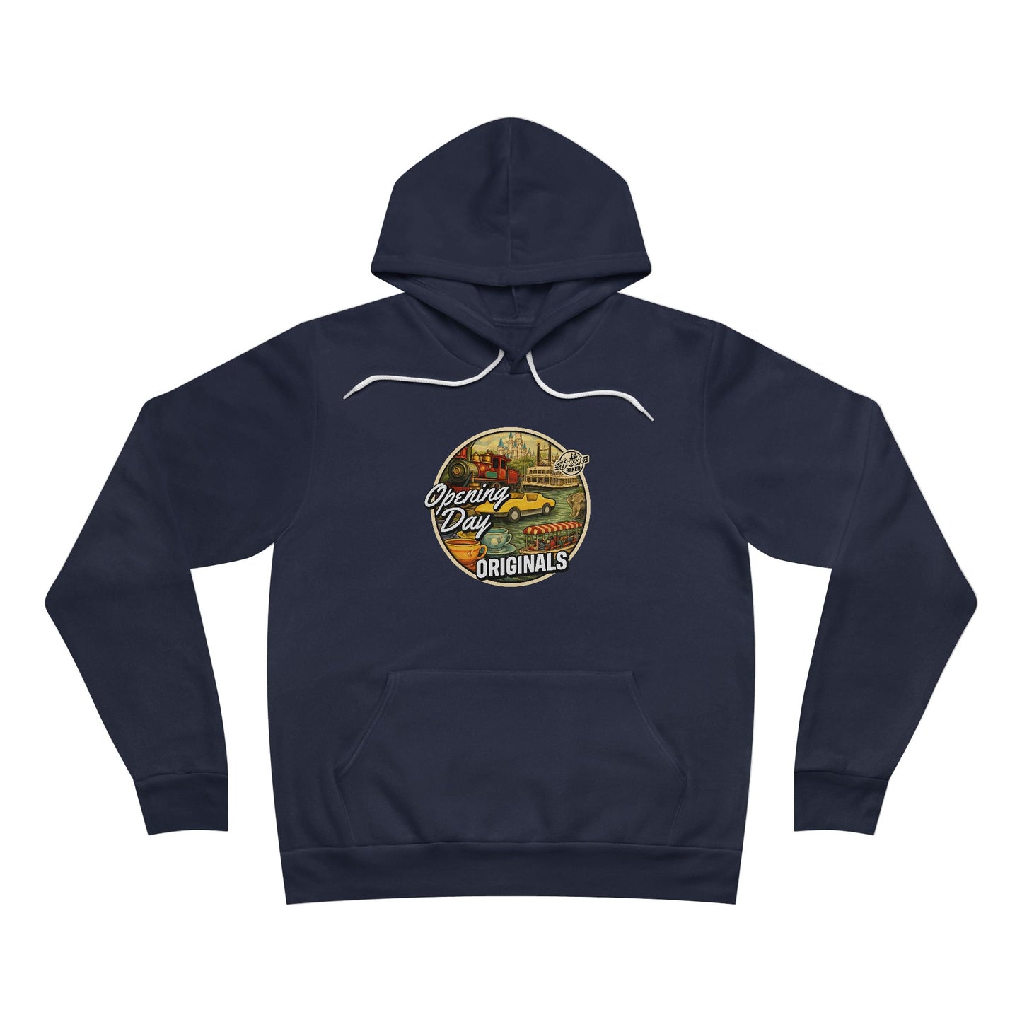 Opening Day Originals Hoodie