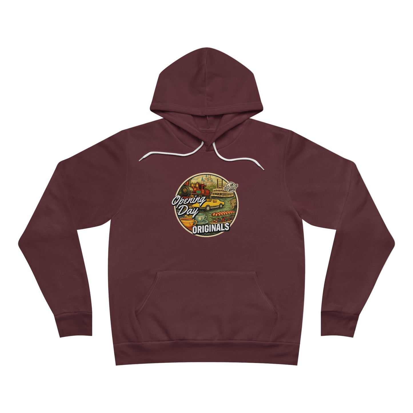 Opening Day Originals Hoodie
