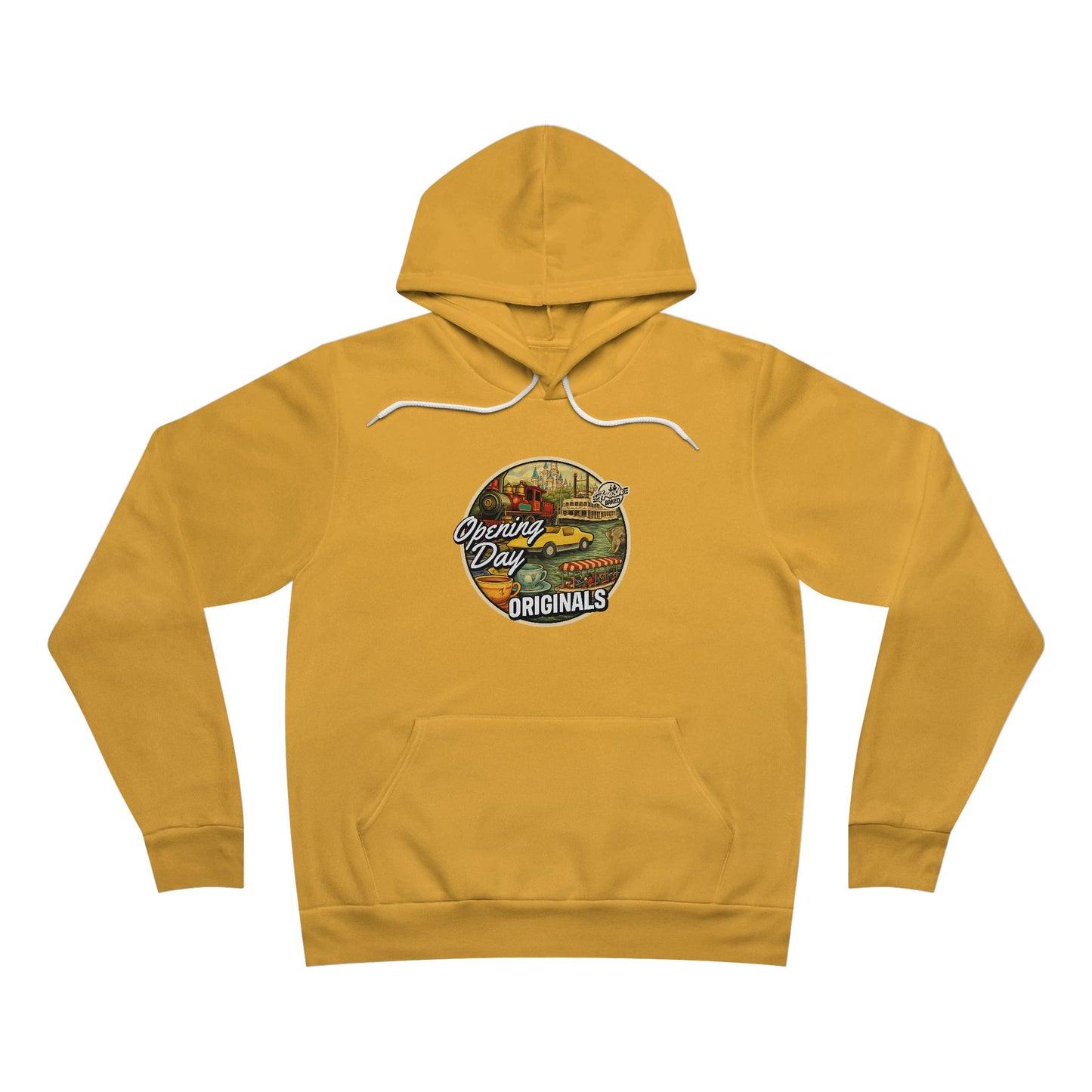 Opening Day Originals Hoodie