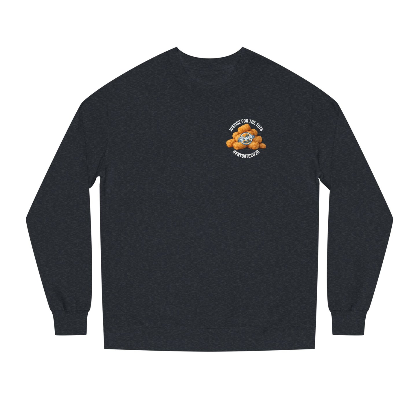 Justice for the Tots Sweatshirt