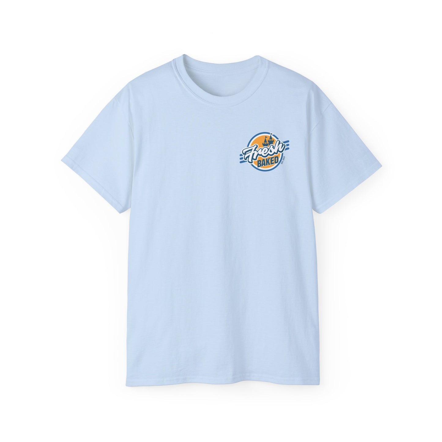 Fresh Baked Tee